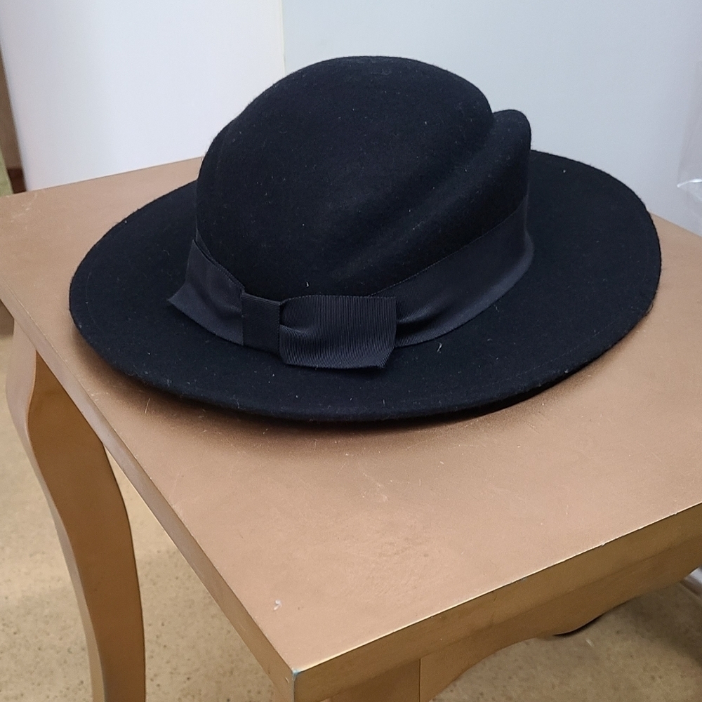 Summer Hat